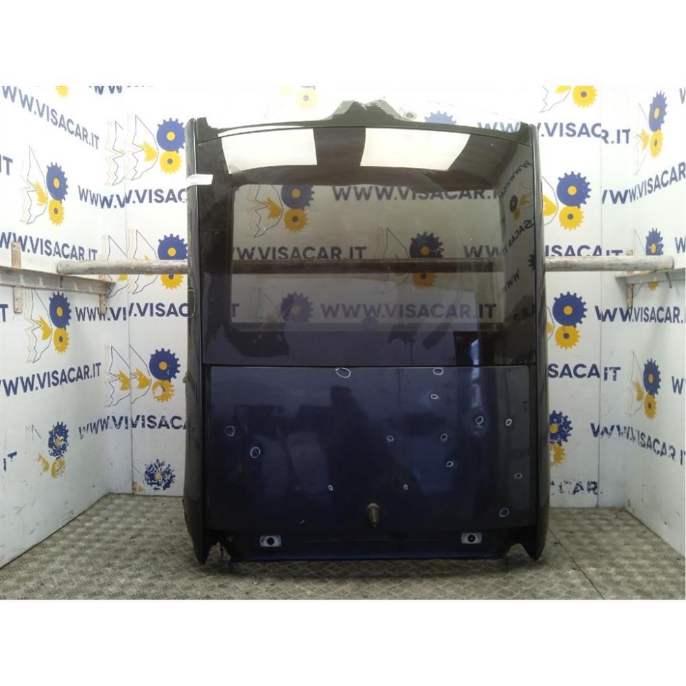 Cristallo Tetto Usato Dal 2012 Al 2016 Fiat 500 «Ii» (2015)