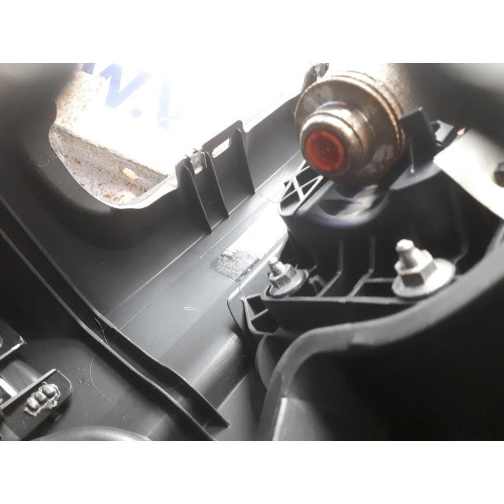Cruscotto Usato Dal 2011 Al 2015 Audi A1 «8Xa» Sportback (2012)