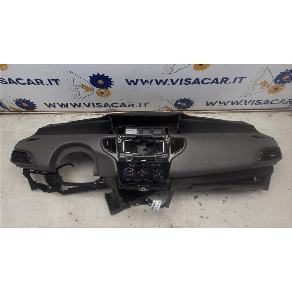 Cruscotto Usato Dal 2011 Lancia Ypsilon «Iii» (2011)