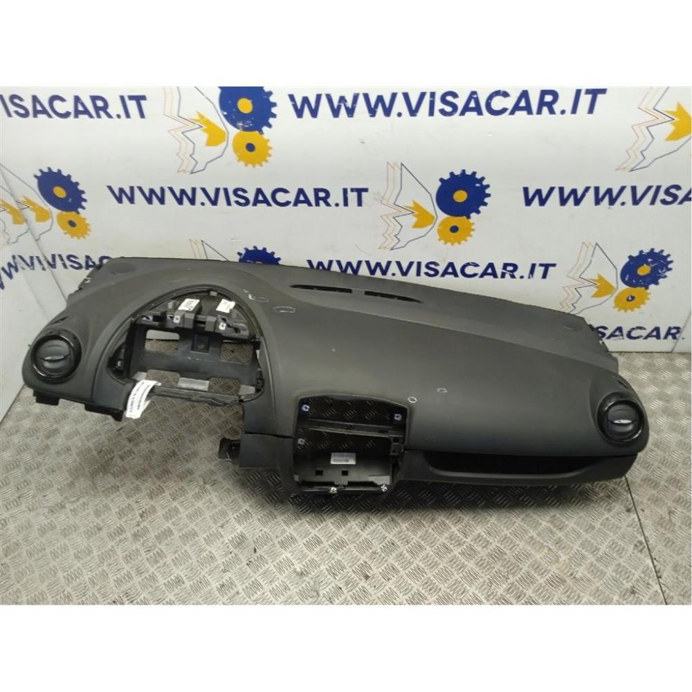 Cruscotto Usato Dal 2012 Renault Clio «Iv» (2013)