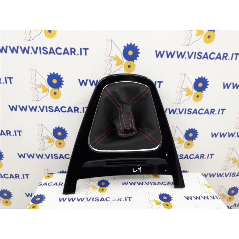 Cuffia Leva Del Cambio Usato Dal 2011 Al 2016 Lancia Ypsilon «Iii» (2011)