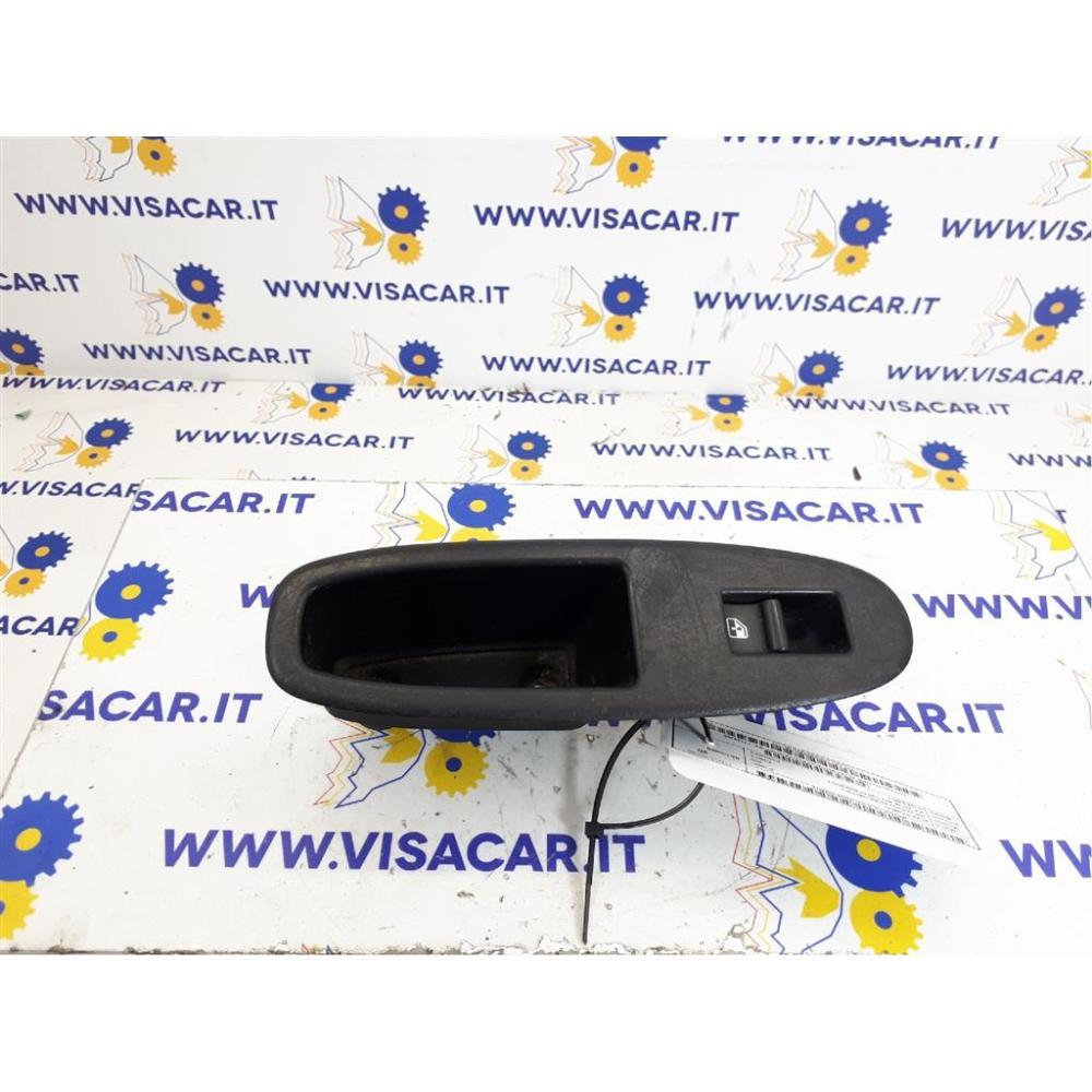 Pulsantiera Posteriore Sx Usato Dal 2005 Al 2013 Alfa Romeo 159 Sportwagon (2006)