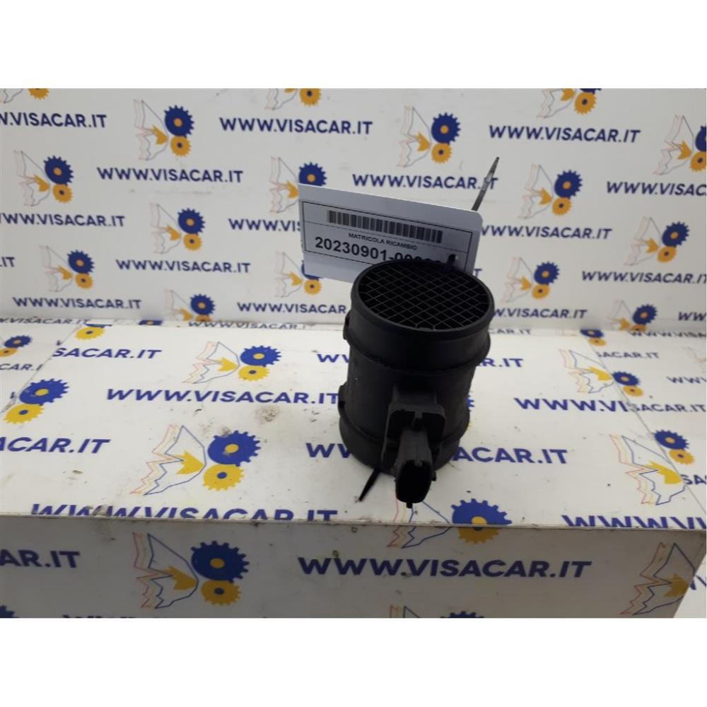 Misuratore Massa Aria Usato Dal 2010 Al 2013 Alfa Romeo 159 Sportwagon (2006)