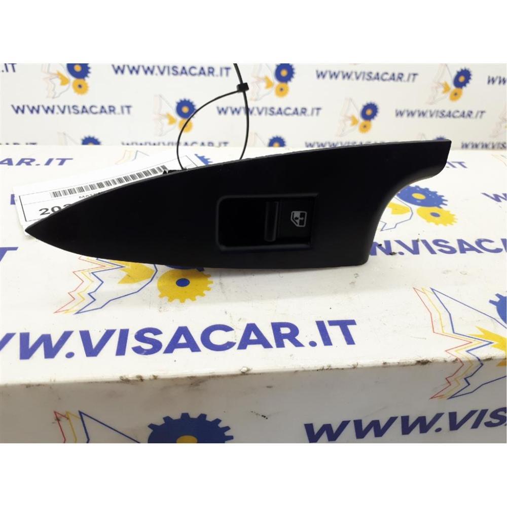 Pulsantiera Posteriore Dx Usato Dal 2010 Al 2013 Alfa Romeo Giulietta (2010)