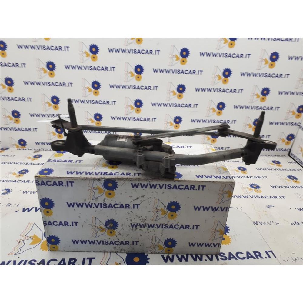Meccanismo Tergicristallo Usato Dal 2008 Al 2011 Alfa Romeo Mito (2008)