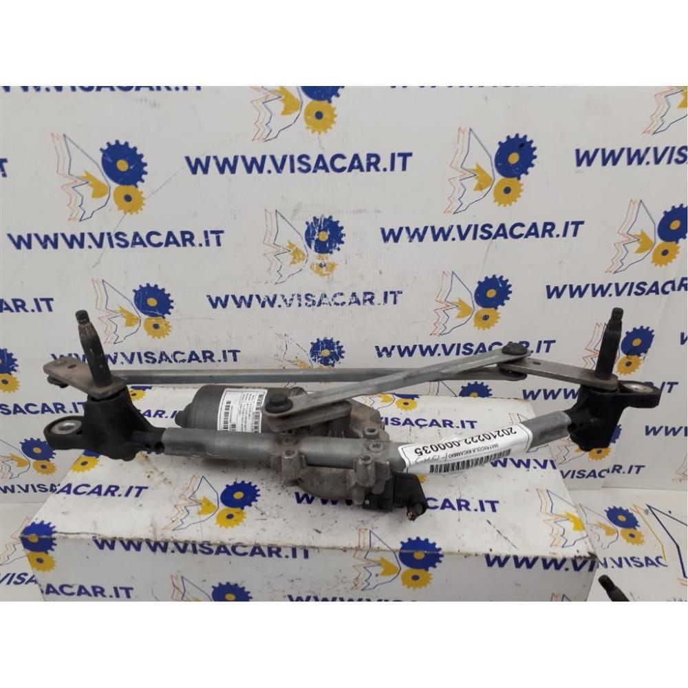 Meccanismo Tergicristallo Usato Dal 2008 Al 2011 Alfa Romeo Mito (2008)