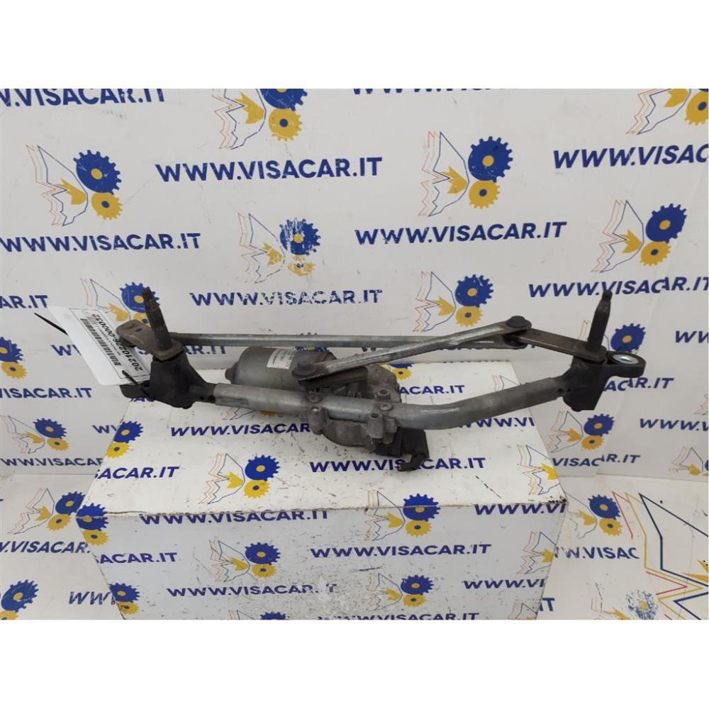 Meccanismo Tergicristallo Usato Dal 2011 Al 2013 Alfa Romeo Mito (2011)