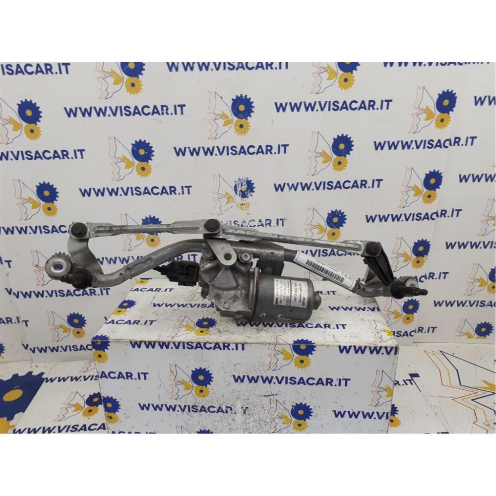 Meccanismo Tergicristallo Usato Dal 2010 Audi A1 «8Xa» Sportback (2012)