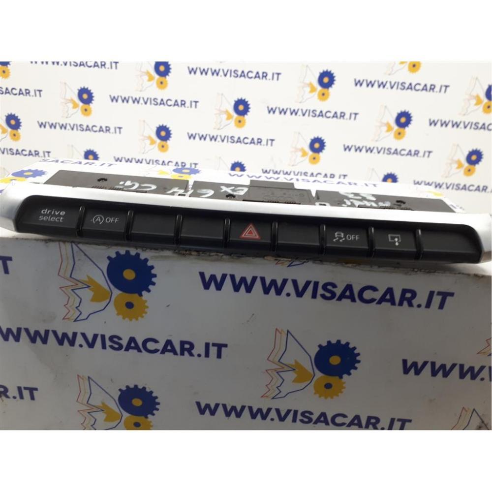 Interruttore Comando Luci Usato Dal 2020 Audi A3 «8Vf» Sportback (2016)