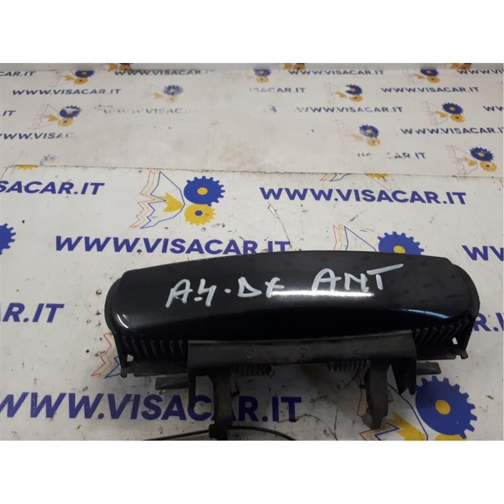 Maniglia Porta Est. Anteriore Destro Usato Dal 2004 Al 2008 Audi A4 «8Ed» Avant (2005)