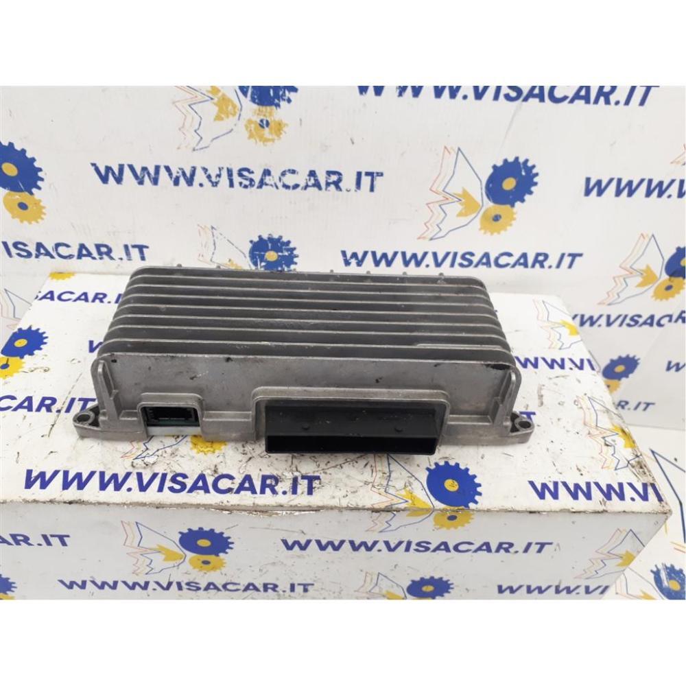 Centralina Amplificatore Usato Dal 2007 Al 2013 Audi A4 «8K5» Avant (2008)