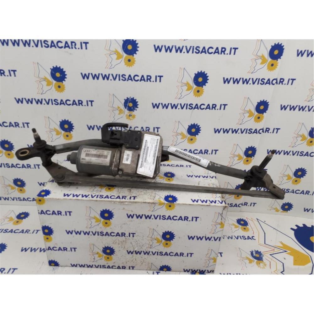 Meccanismo Tergicristallo Usato Dal 2007 Al 2013 Audi A4 «8K5» Avant (2008)