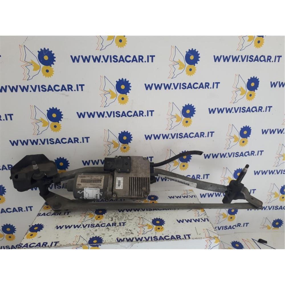 Motorino Tergicristallo Usato Dal 2007 Al 2013 Audi A4 «8K5» Avant (2008)