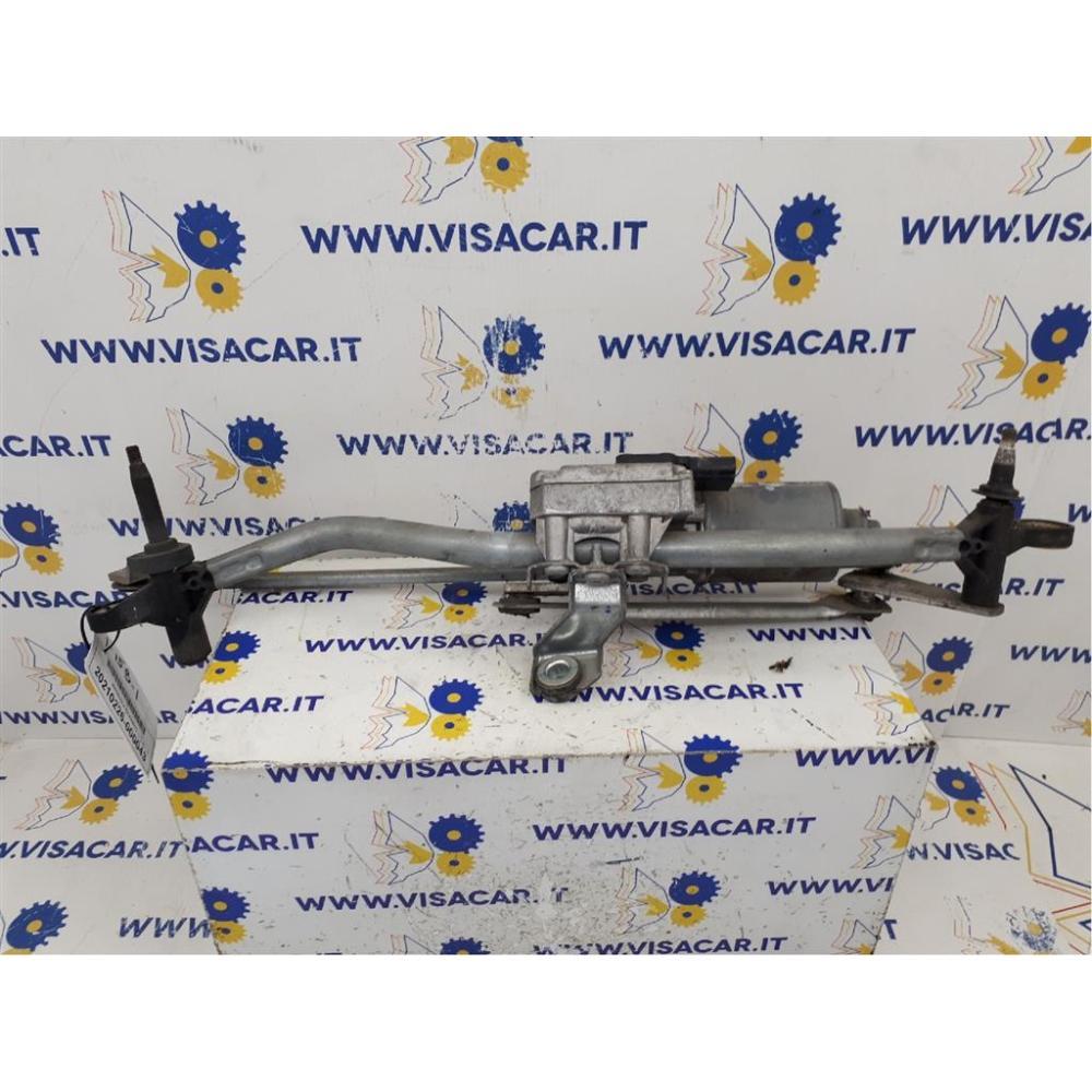 Motorino Tergicristallo Usato Dal 2007 Al 2013 Audi A4 «8K5» Avant (2008)