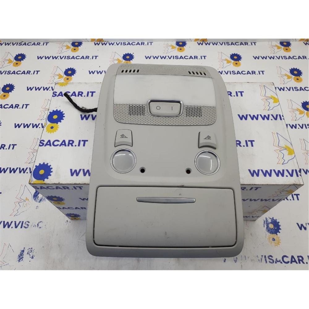 Plafoniera Interna Tetto Usato Dal 2007 Al 2013 Audi A4 «8K5» Avant (2008)
