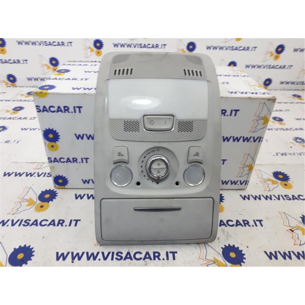 Plafoniera Interna Tetto Usato Dal 2007 Al 2013 Audi A4 «8K5» Avant (2008)