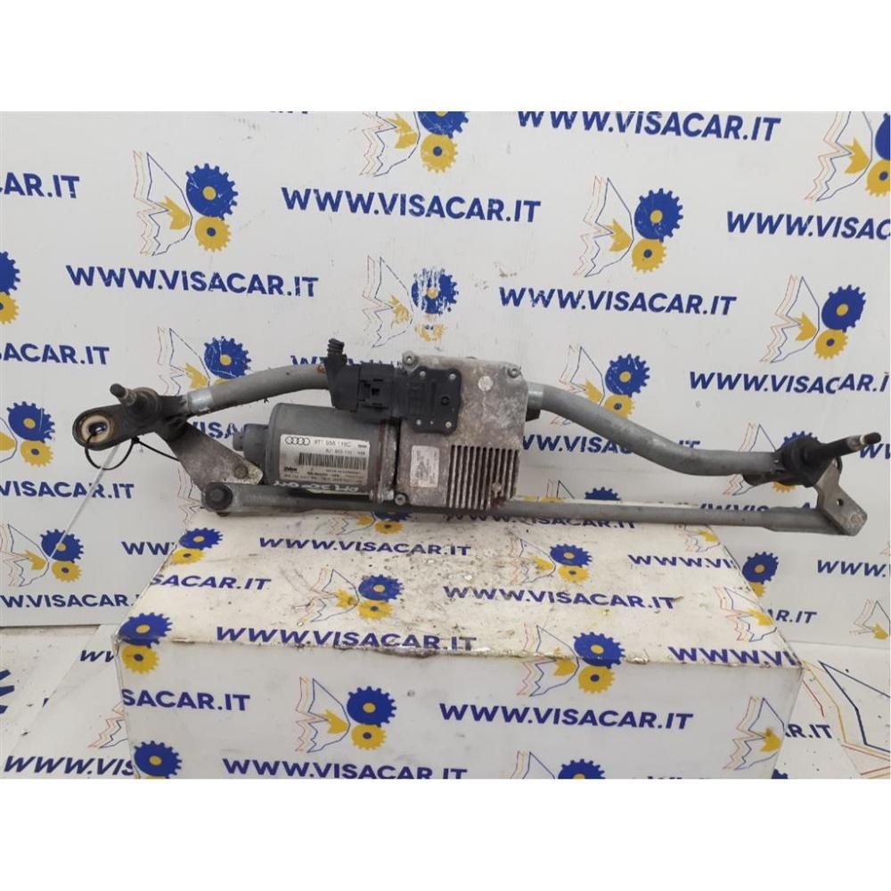 Motorino Tergicristallo Usato Dal 2007 Al 2012 Audi A5 «8T3» (2008)