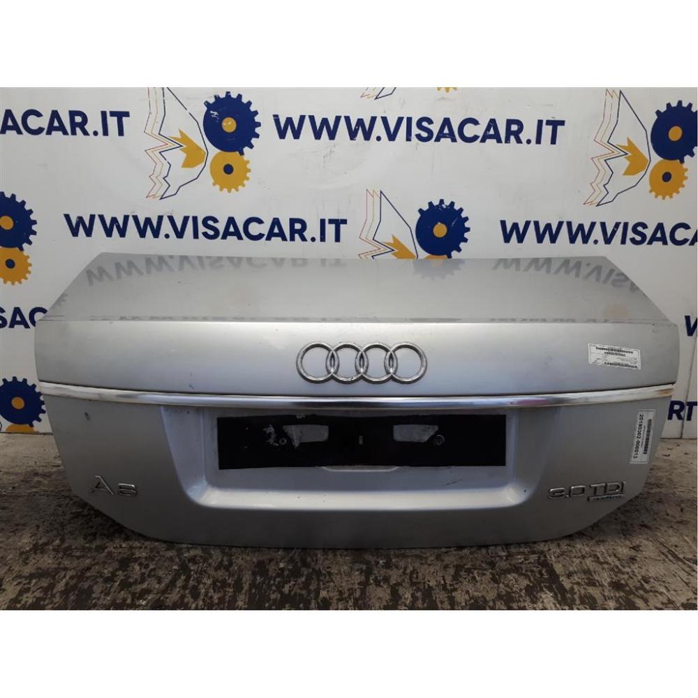 Portello Posteriore Usato Dal 2004 Al 2009 Audi A6 «4F2» (2005)