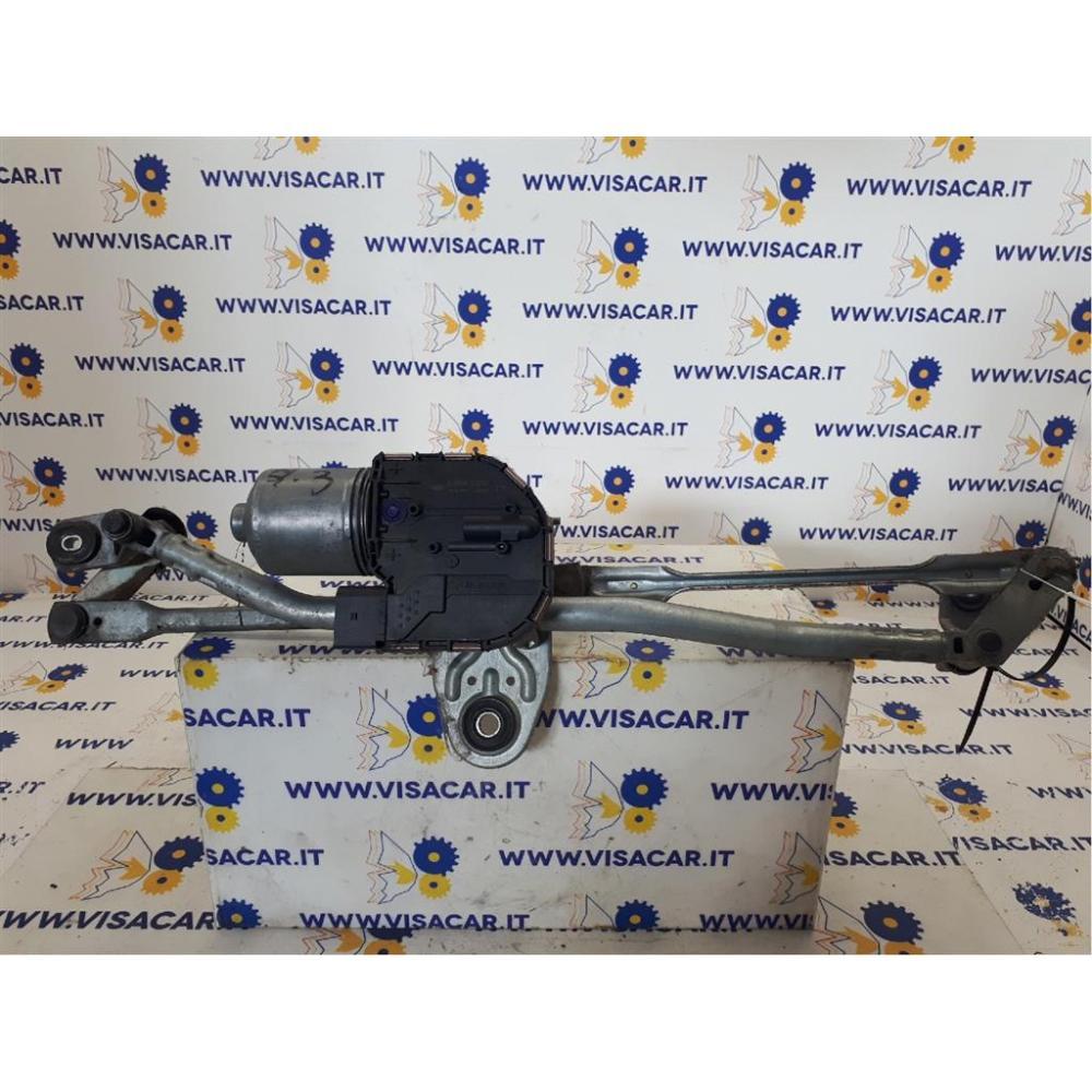 Meccanismo Tergicristallo Usato Dal 2011 Al 2015 Audi Q3 «8Ub» (2012)