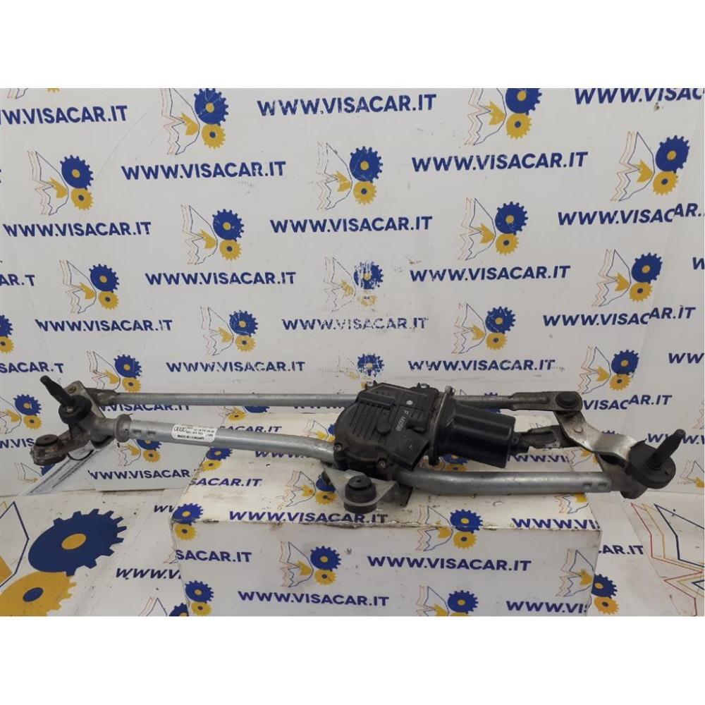 Meccanismo Tergicristallo Usato Dal 2014 Audi Tt «Fv3» (2015)