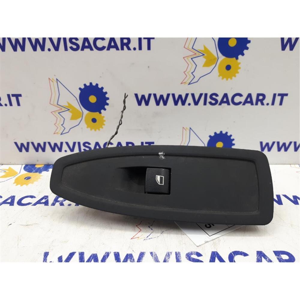 Pulsantiera Anteriore Dx Usato Bmw Serie 1 «F20» Berlina (2012)
