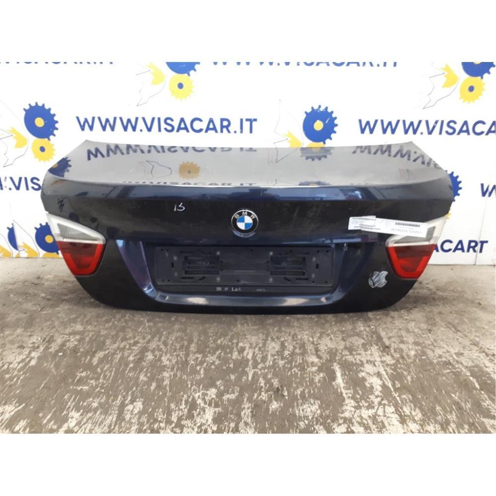 Portello Posteriore Usato Bmw Serie 3 «E90» Berlina (2005)