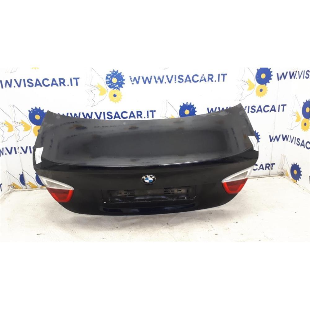 Portello Posteriore Usato Bmw Serie 3 «E90» Berlina (2005)