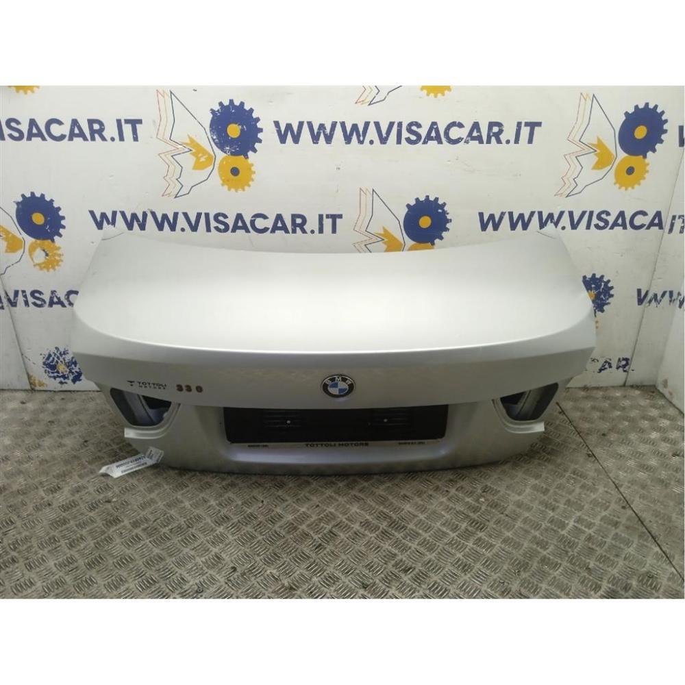 Portello Posteriore Usato Dal 2008 Bmw Serie 3 «E90» Berlina (2005)
