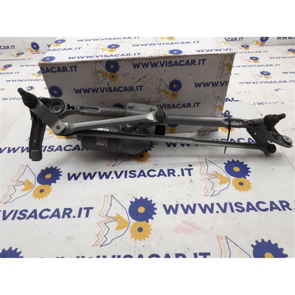 Meccanismo Tergicristallo Usato Dal 2008 Bmw Serie 3 «E91» Touring (2005)