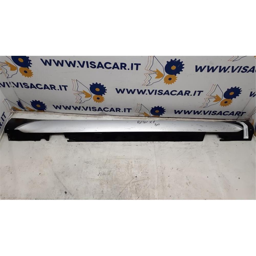 Minigonna Dx Usato Dal 2009 Bmw X1 «E84» (2010)