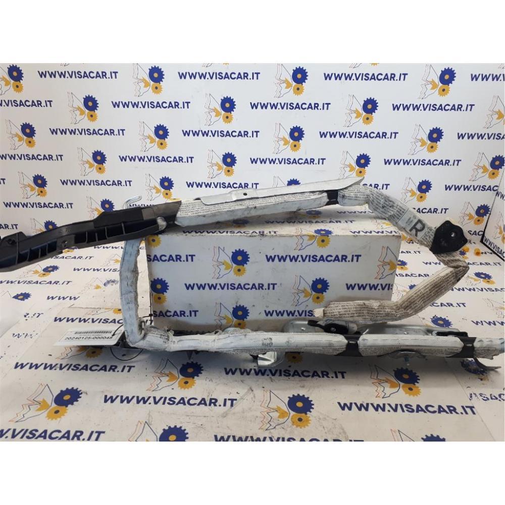 Air-Bag A Tendina Destro Usato Dal 2009 Al 2015 Bmw X1 «E84» (2010)