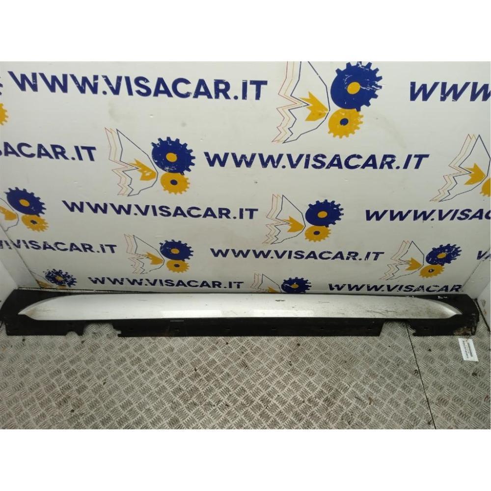 Minigonna Dx Usato Dal 2009 Al 2015 Bmw X1 «E84» (2010)