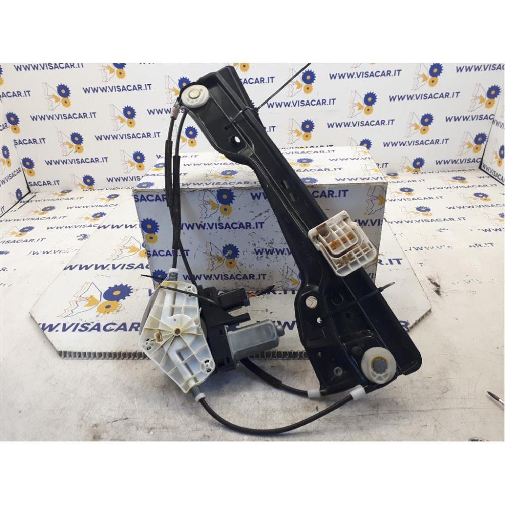 Alzacristallo Porta Anteriore Destro Usato Dal 2014 Fiat Freemont (2014)
