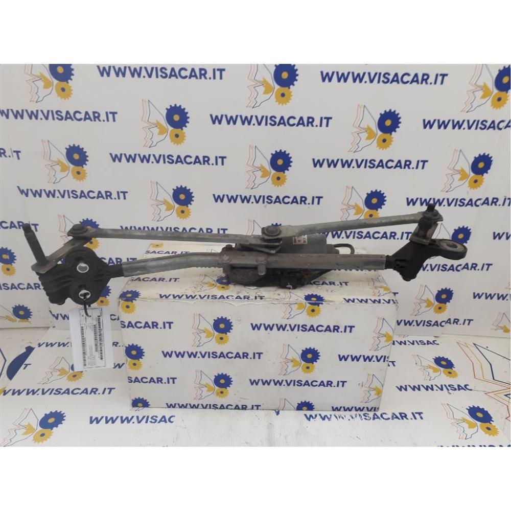 Meccanismo Tergicristallo Usato Dal 2007 Al 2012 Bmw X5 «E70» (2007)
