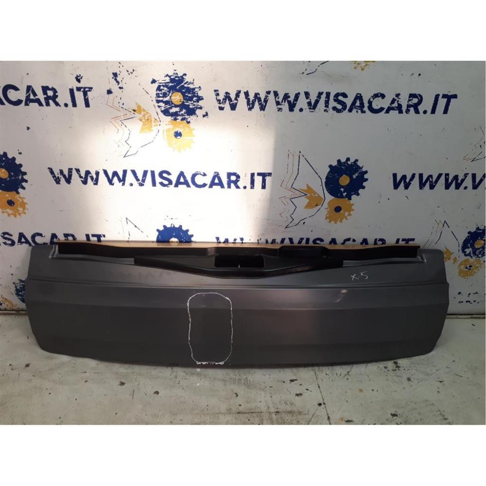 Ribaltina Posteriore Usato Dal 2007 Al 2012 Bmw X5 «E70» (2007)