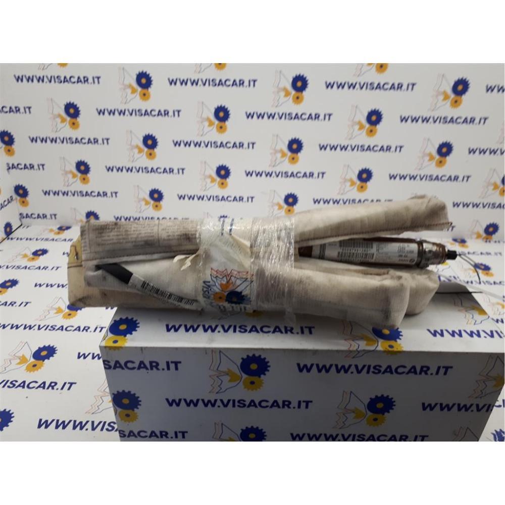 Air-Bag A Tendina Destro Usato Dal 2008 Bmw X6 «E71» (2008)