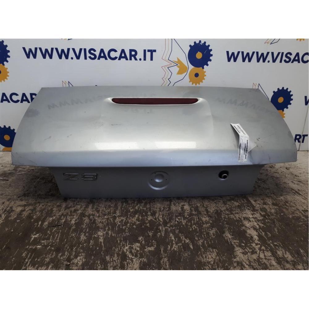Portello Posteriore Usato Dal 1996 Al 2002 Bmw Z3 «E36» Cabrio (1996)