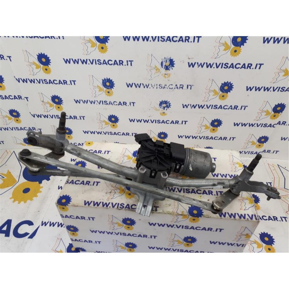 Meccanismo Tergicristallo Usato Citroen Berlingo «Iii» (2015)