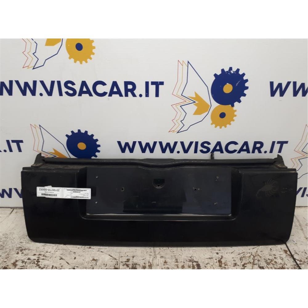 Ribaltina Posteriore Usato Dal 2003 Al 2010 Citroen C2 (2004)