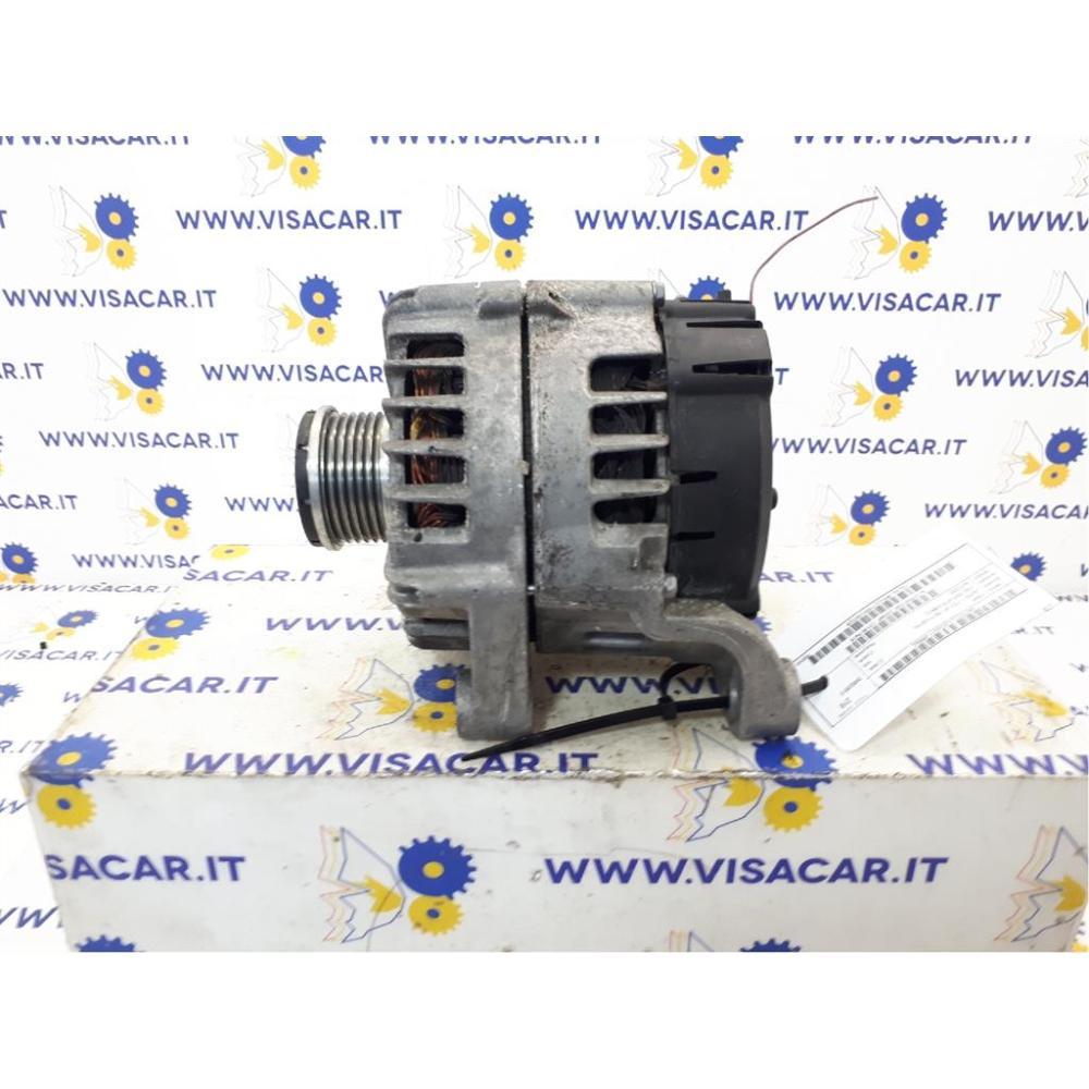 Alternatore Usato Bmw Serie 1 «F20» Berlina (2012)