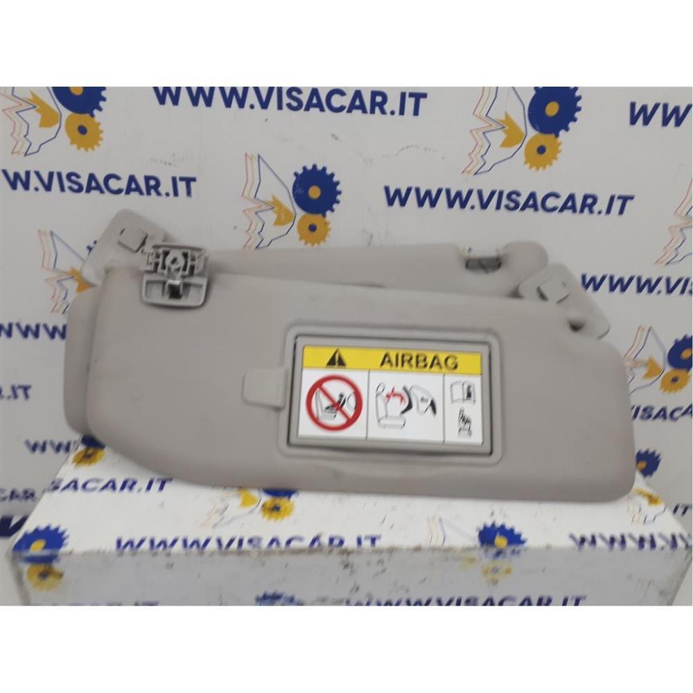 Alette Parasole Usato Dal 2017 Citroen C3 «Iii» (2020)