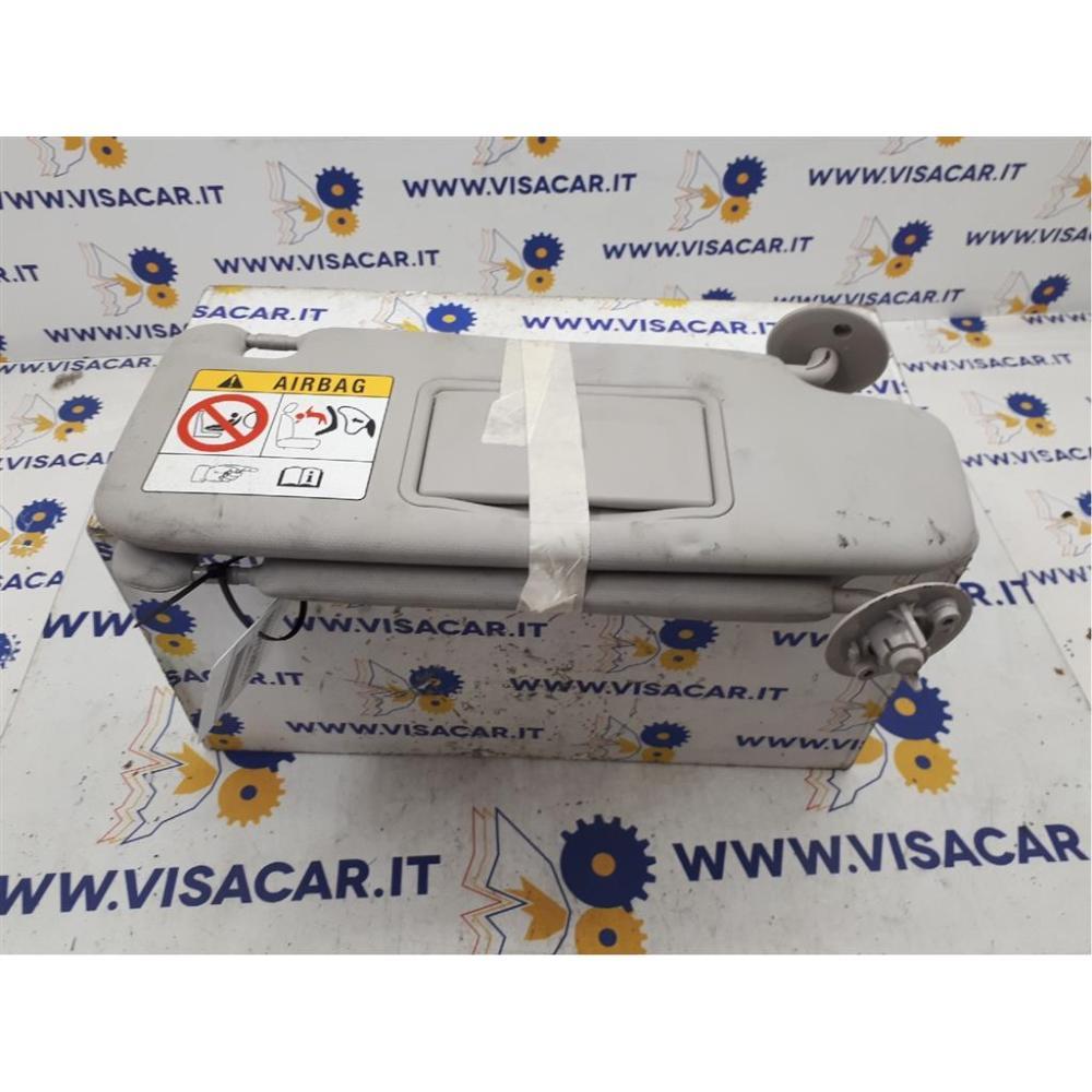 Alette Parasole Usato Citroen C3 Aircross (2021)