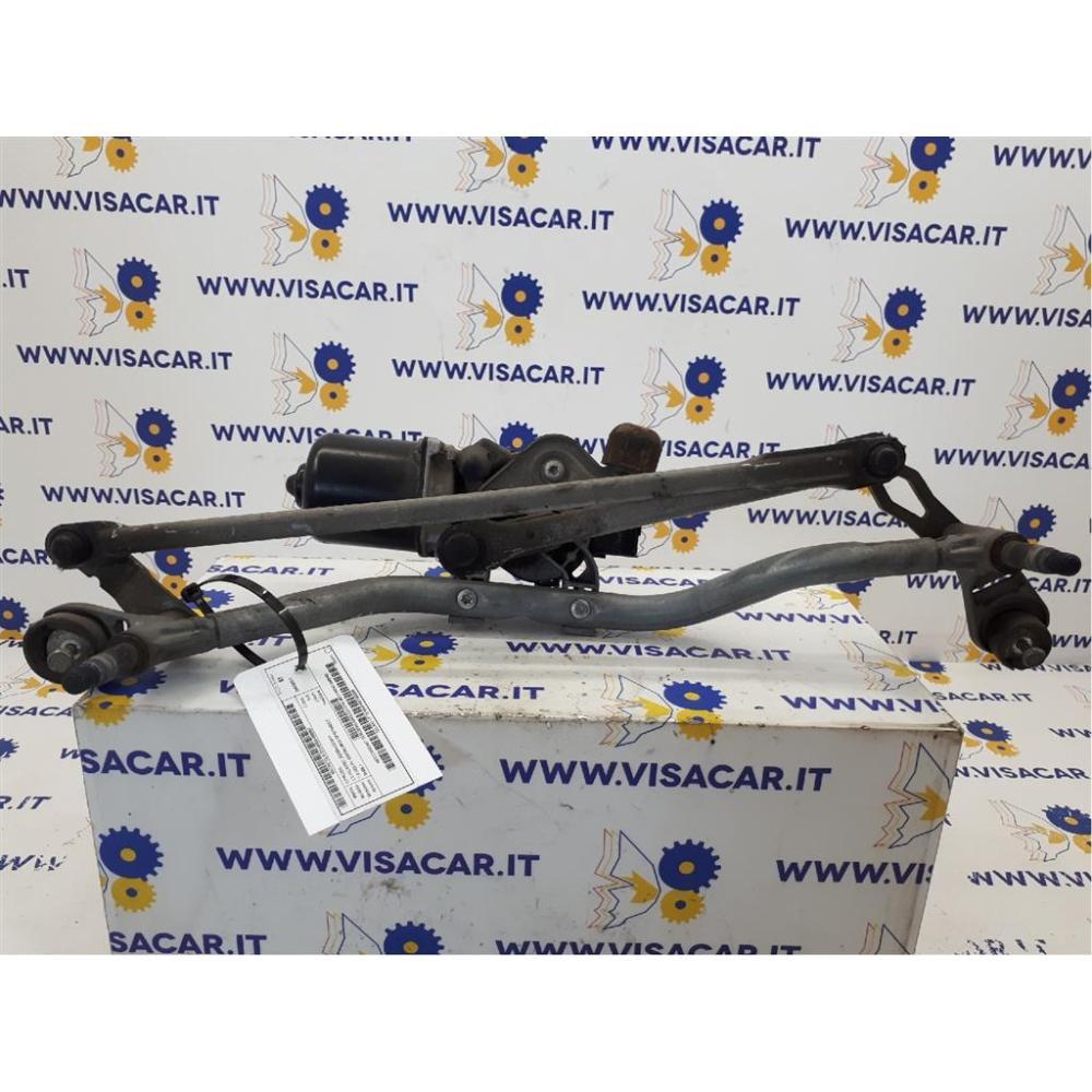 Meccanismo Tergicristallo Usato Dal 2009 Al 2018 Citroen C3 Picasso (2009)