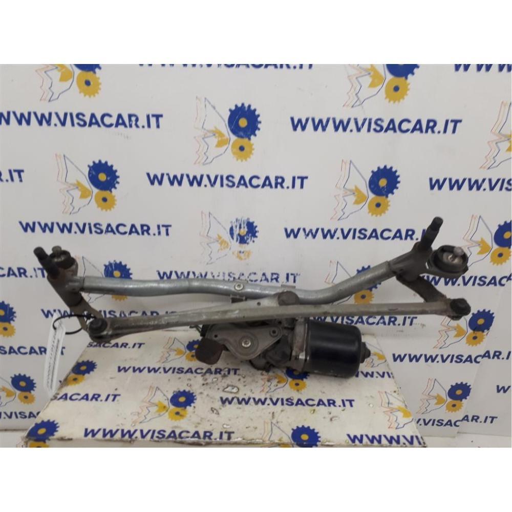 Meccanismo Tergicristallo Usato Dal 2009 Al 2018 Citroen C3 Picasso (2009)