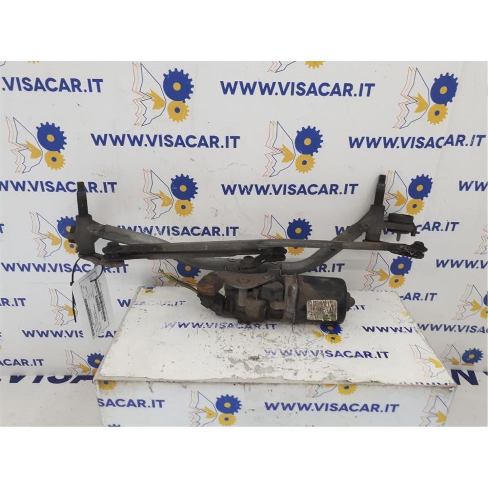 Meccanismo Tergicristallo Usato Dal 2009 Al 2018 Citroen C3 Picasso (2009)