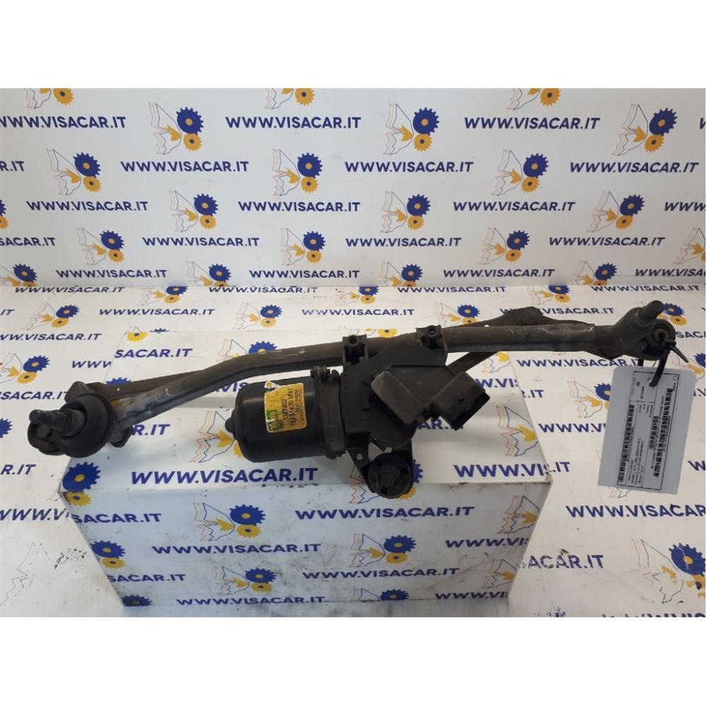 Meccanismo Tergicristallo Usato Dal 2003 Al 2010 Citroen C3 Pluriel (2003)