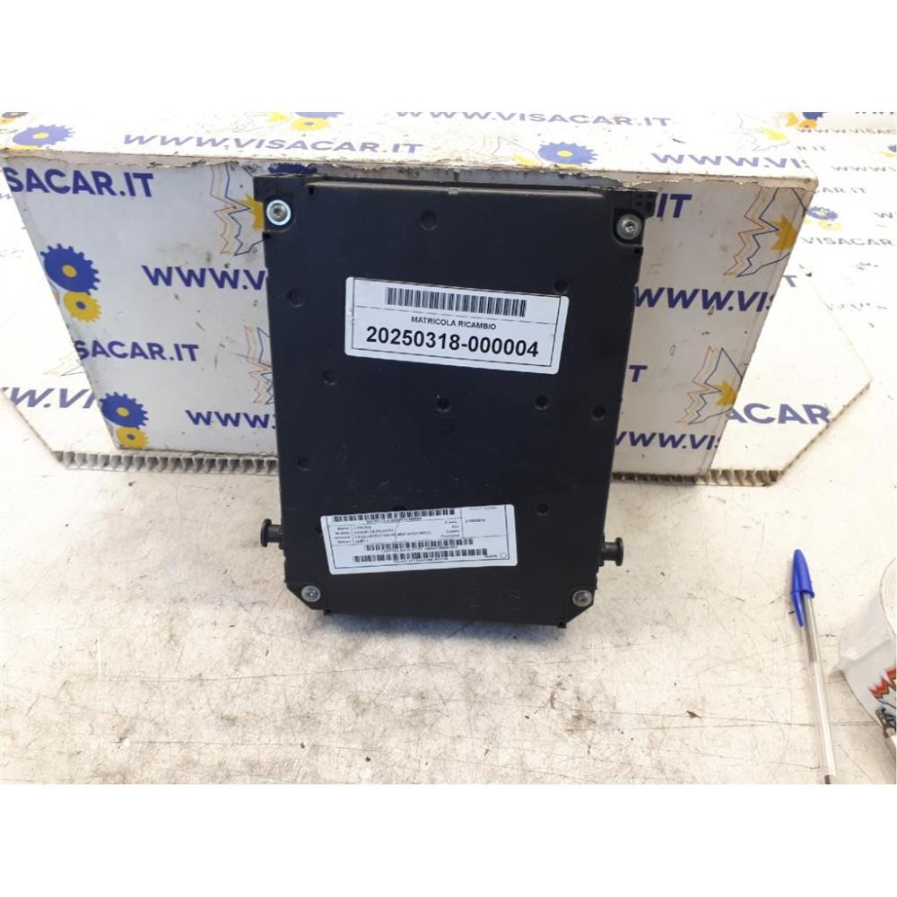 Centralina Body Computer Usato Citroen C4 Grand Picasso «Ii» (2013)