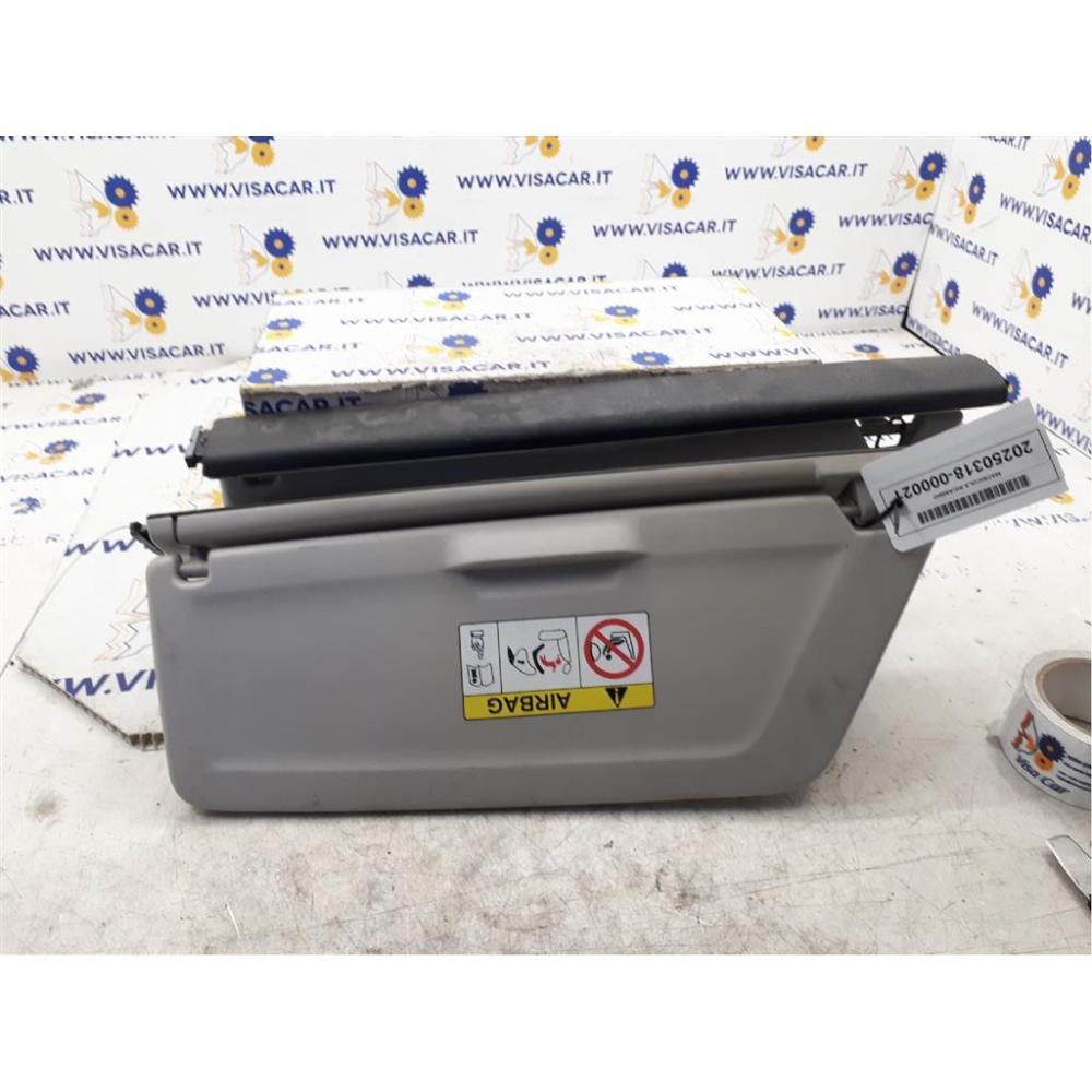 Alette Parasole Usato Citroen C4 Grand Picasso «Ii» (2013)