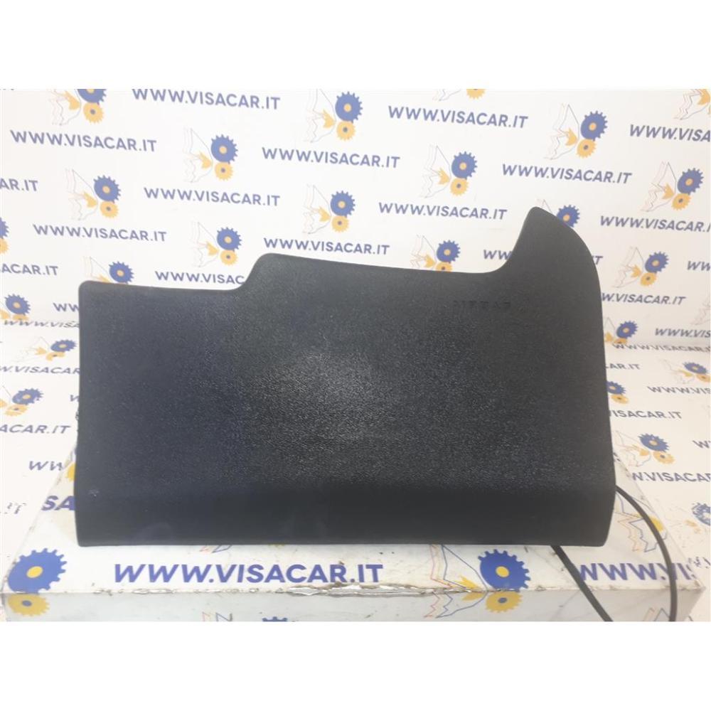 Air-Bag Ginocchia Sinistro Usato Dal 2006 Al 2013 Citroen C4 Picasso «I» (2007)
