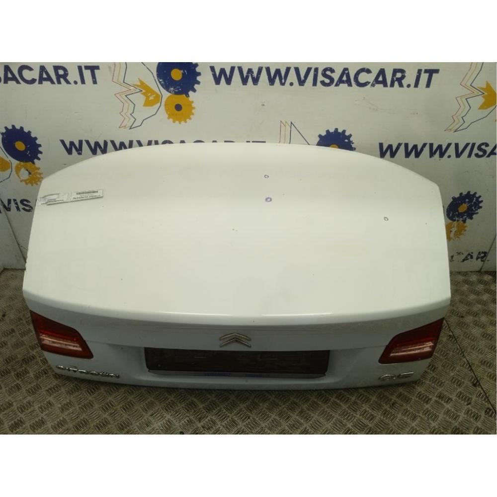 Portello Posteriore Usato Dal 2008 Citroen C5 «Iii» (2008)